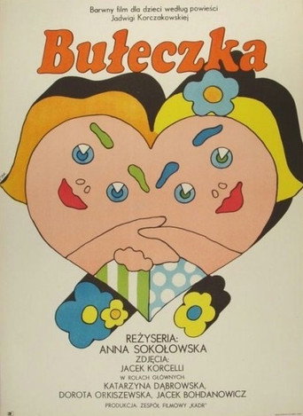 Póster de Bułeczka