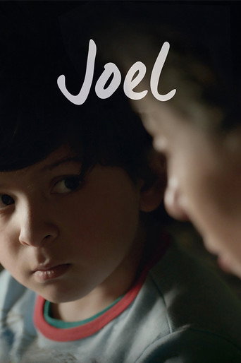 Póster de Joel