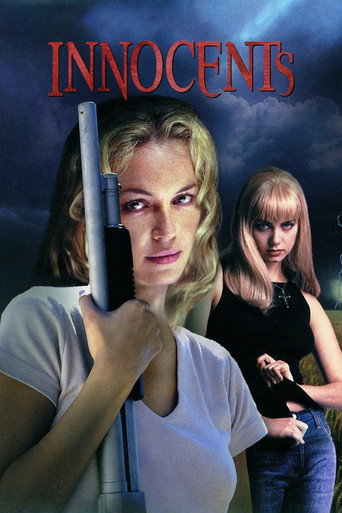Póster de Dark Summer