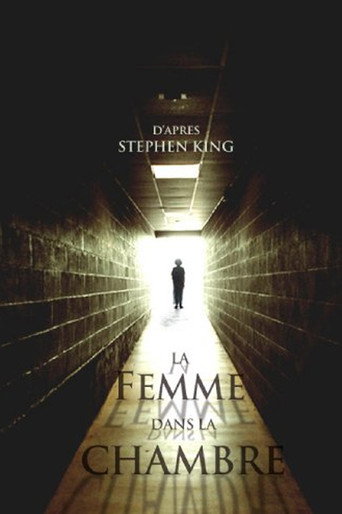 Póster de La Femme dans la chambre