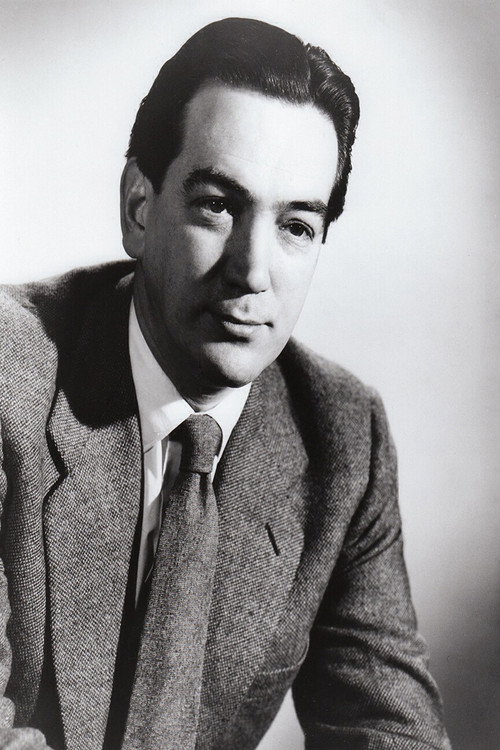 Póster de Mackendrick on Film