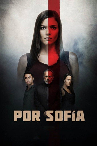 Póster de Por Sofía