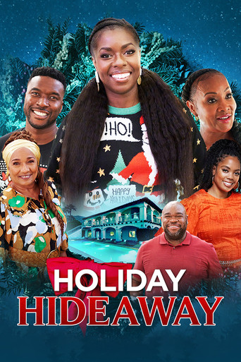 Póster de Holiday Hideaway