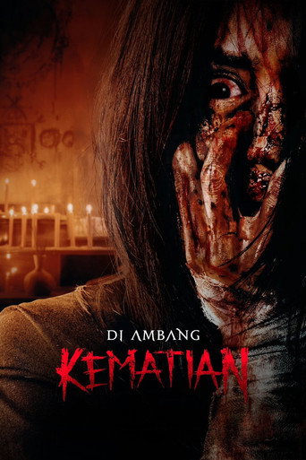 Póster de Di Ambang Kematian