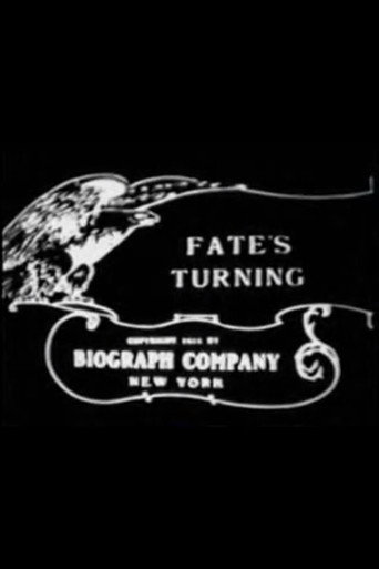 Póster de Fate's Turning