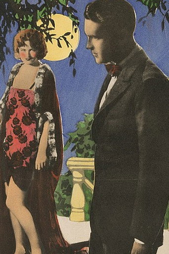 Póster de Ladies at Play