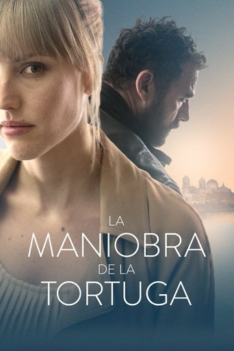 Póster de La maniobra de la tortuga