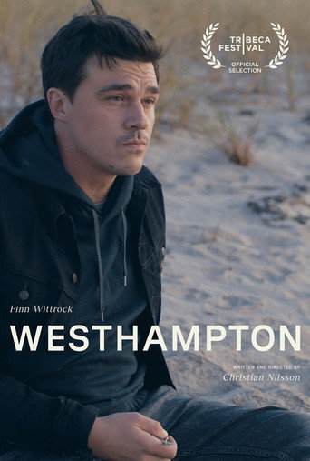 Póster de Westhampton