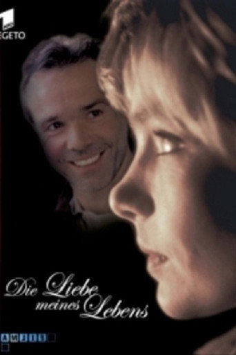 Póster de Die Liebe meines Lebens