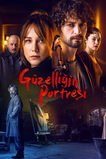 Póster de Güzelliğin Portresi