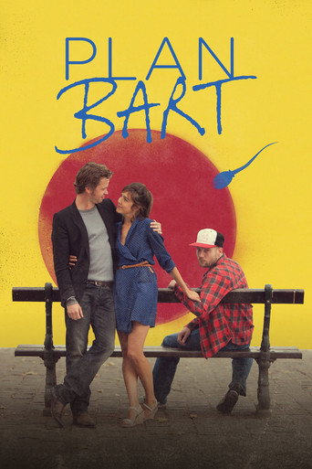 Póster de Plan Bart