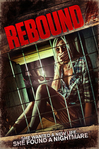 Póster de Rebound