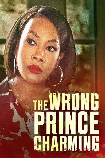 Póster de The Wrong Prince Charming