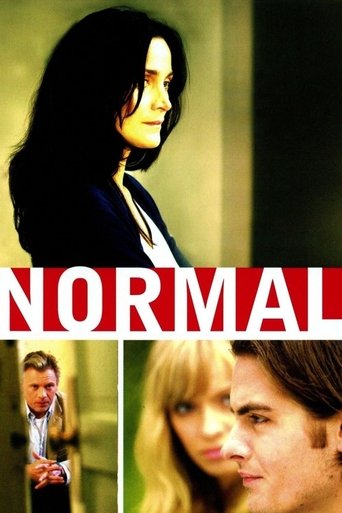 Póster de Normal