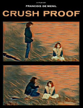 Póster de Crush Proof