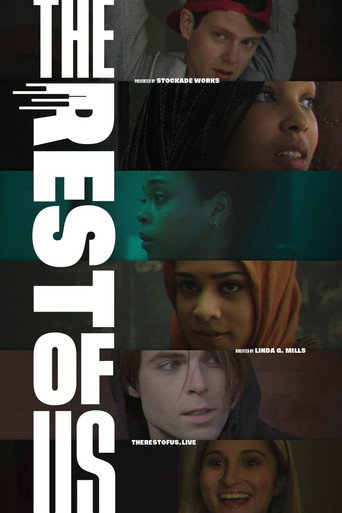 Póster de The Rest of Us