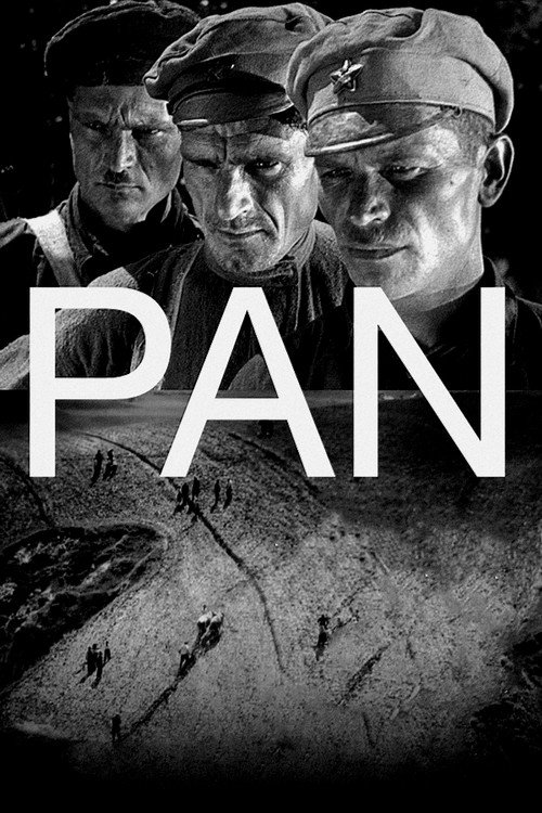 Póster de Хліб