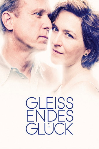 Póster de Gleißendes Glück