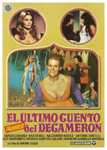 Póster de Fratello homo sorella bona