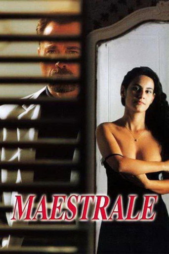 Póster de Maestrale