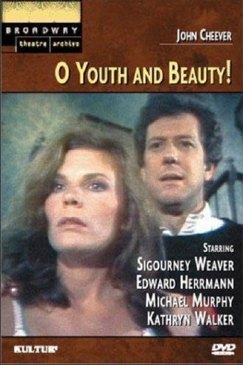 Póster de O Youth and Beauty!