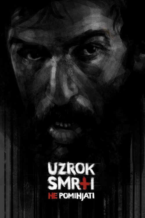 Póster de Uzrok smrti ne pominjati