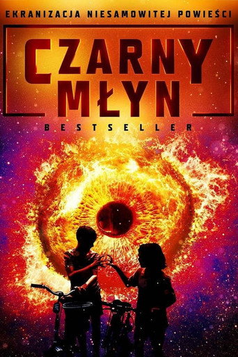 Póster de Czarny młyn