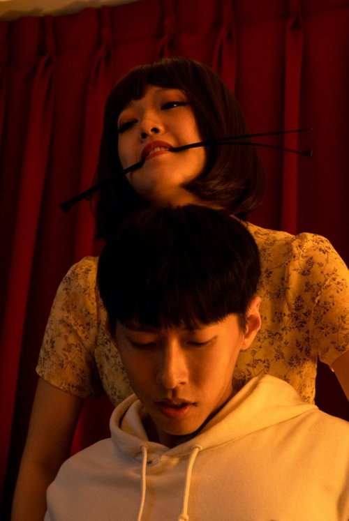 Póster de 推特事