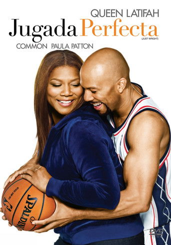 Póster de Jugada Perfecta