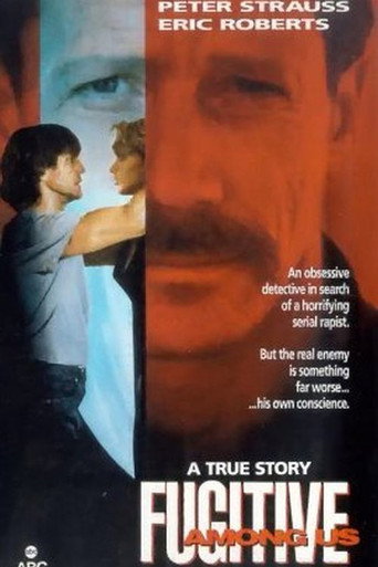 Póster de Fugitive Among Us