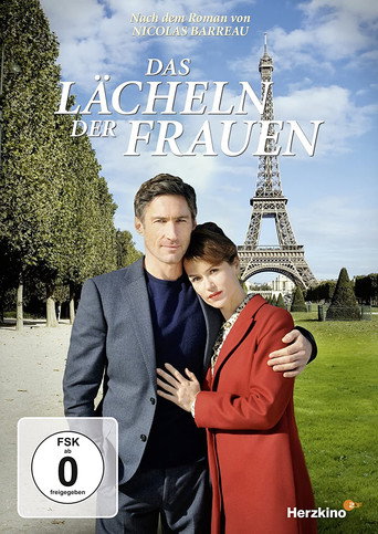Póster de Das Lächeln der Frauen