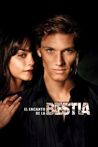 Póster de El Encanto de la Bestia