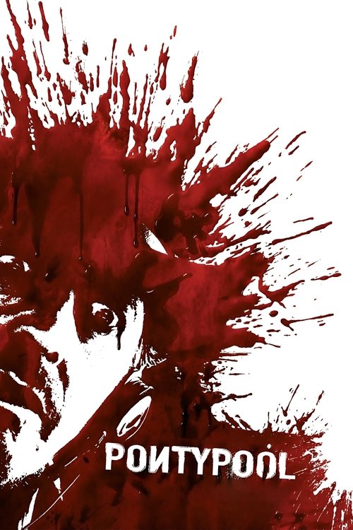 Póster de Palabras de muerte