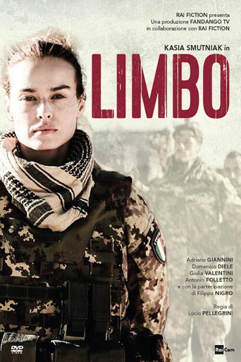 Póster de Limbo