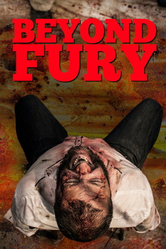 Póster de Beyond Fury