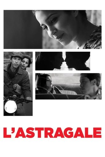 Póster de L'Astragale