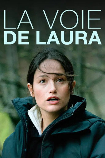 Póster de La Voie de Laura