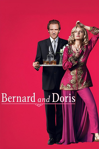 Póster de Bernard y Doris