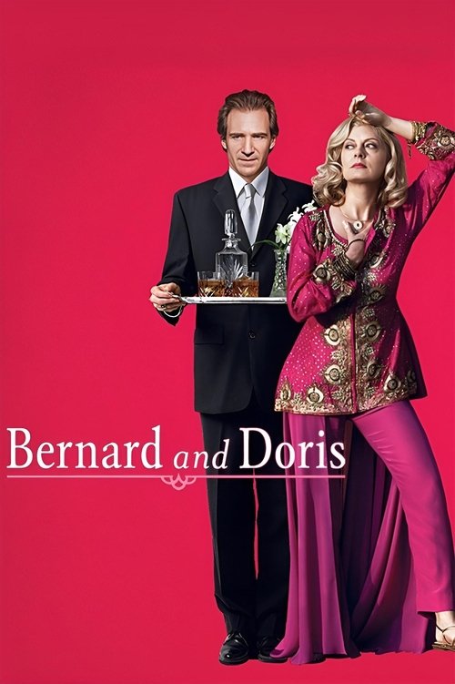 Póster de Bernard y Doris