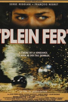 Póster de Plein fer