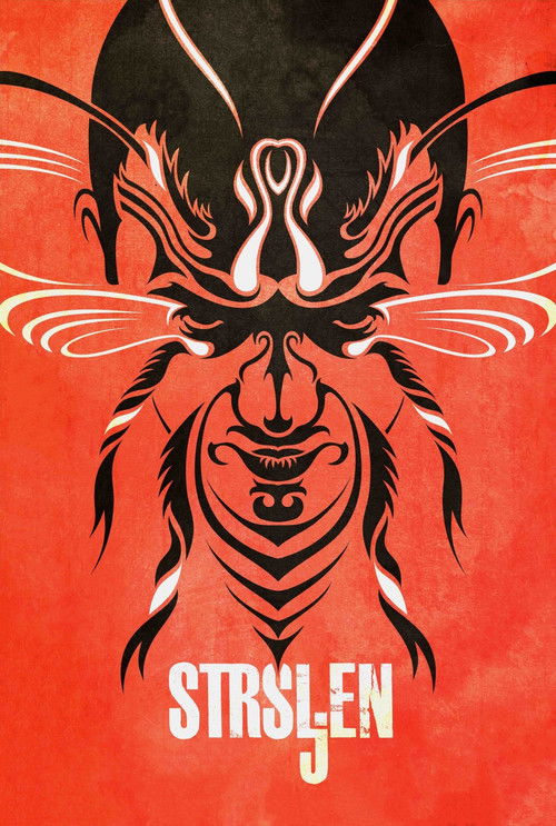 Póster de Стршљен