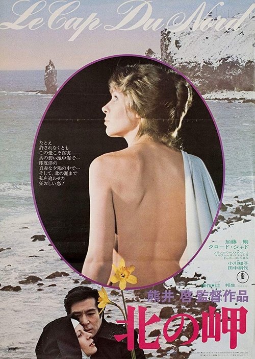 Póster de 北の岬