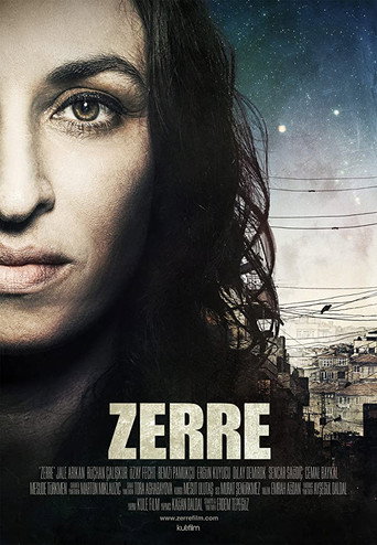 Póster de Zerre