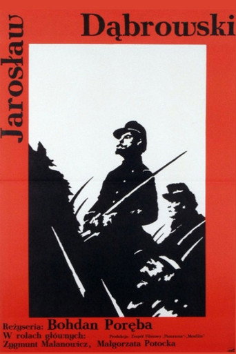 Póster de Jarosław Dąbrowski