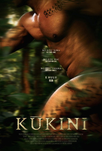 Póster de Kūkini