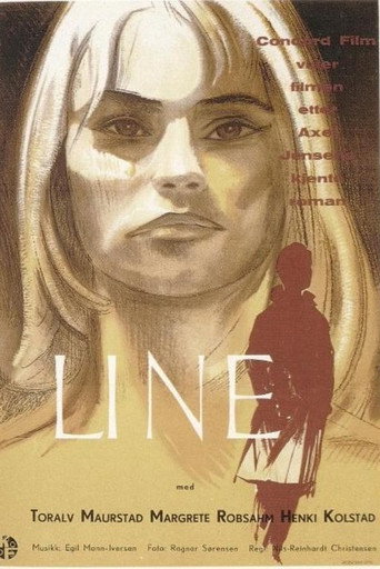 Póster de Line