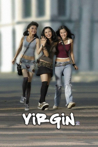 Póster de Virgin