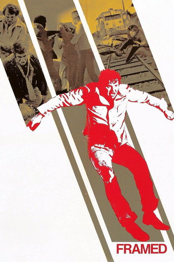 Póster de El engaño