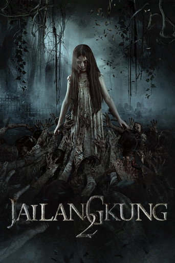 Póster de Jailangkung 2