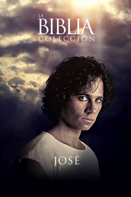 Póster de La Biblia: José, los sueños del faraón